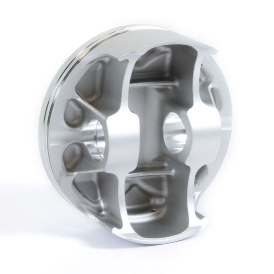 Bilde av ProX Piston Kit Husaberg FE550 '03-08 11.8:1 (99.97mm)