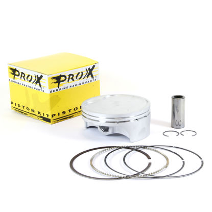 Bilde av ProX Piston Kit Husq TC510 '06-09 + TXC510 '08-10 (96.96mm)