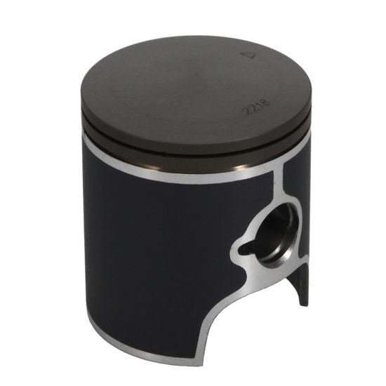 Bilde av ProX Piston Kit Aprilia RS125 + AF1 + Redrose (53.99mm)