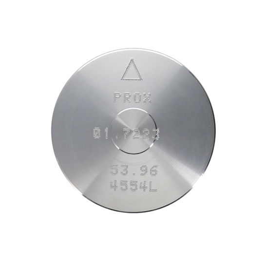 Bilde av ProX Piston Kit Moto TM125 '92-19 (53.94mm)