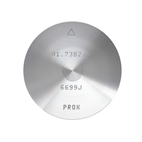 Bilde av ProX Piston Kit TM MX300 '02-26 + EN300 '02-26 (71.96mm)