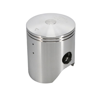 Bilde av ProX Piston Kit TM MX250 '99-26 + EN250 '99-26 (66.36mm)