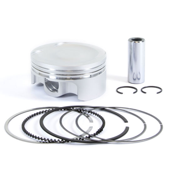 Bilde av ProX Piston Kit Hydrospace S4 '05-08 9.0:1 (84.96mm)