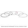 Bilde av ProX Ring Set KTM350SX-F '11-27 + 350EXC-F '12-25 (88.00mm)