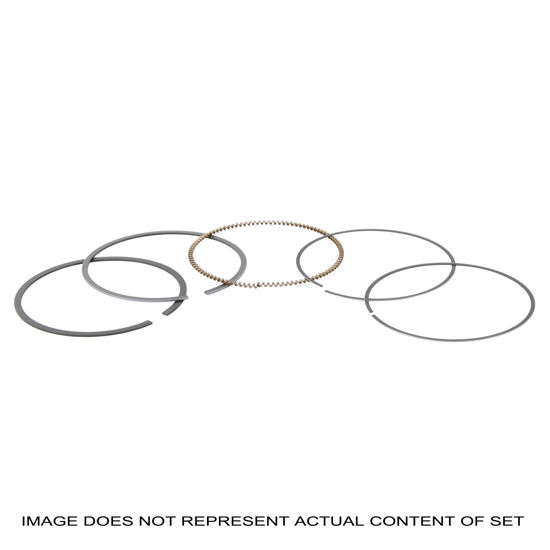 Bilde av ProX Ring Set KTM350SX-F '11-27 + 350EXC-F '12-25 (88.00mm)