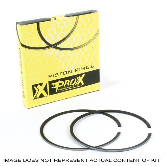 Bilde av ProX Piston Ring Set Derbi Senda
