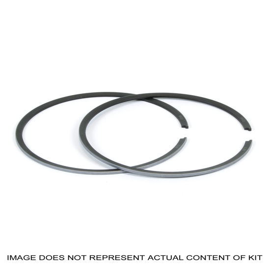 Bilde av ProX Piston Ring Set Cagiva Mito 125 (56.00mm)