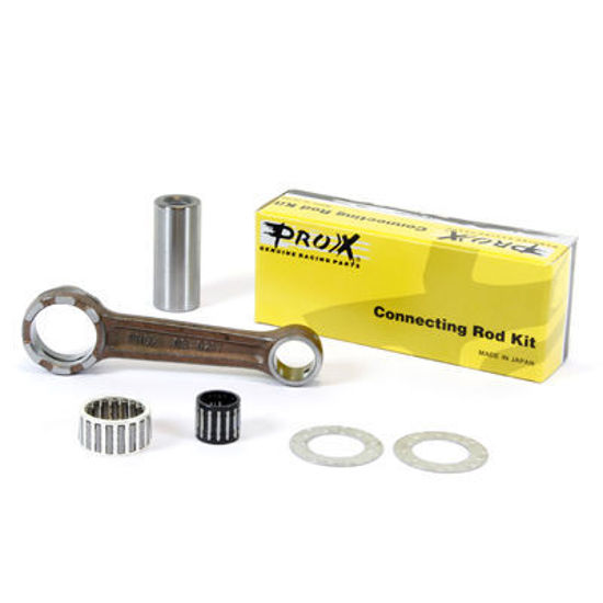 Bilde av ProX Con.Rod Kit Husqvarna CR/WR125 '97-13 + CR150 '11