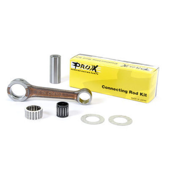 Bilde av ProX Con.Rod Kit Husqvarna CR/WR250 '99-13 + WR300 '09-13
