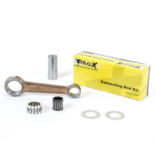 Bilde av ProX Con.Rod Kit Aprilia RS125 + AF-1 + Red Rose