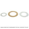 Bilde av ProX Washer Silver YZ85 '02-27 20x33x1.0