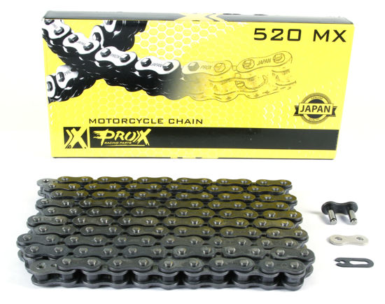 Bilde av ProX MX Rollerchain 520 x 120 L