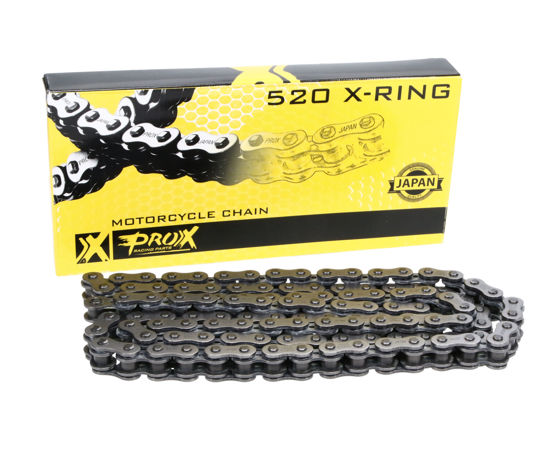 Bilde av ProX MX Rollerchain 520 x 120 L