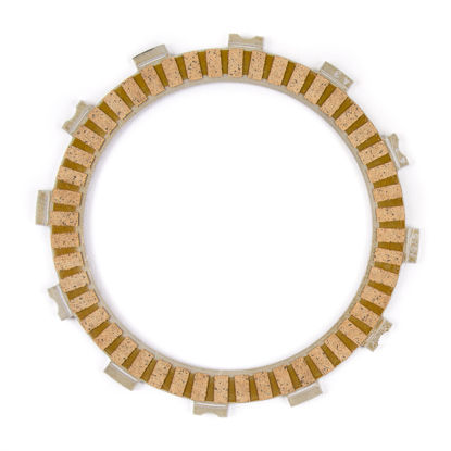 Bilde av ProX Friction Plate KTM400/450/530EXC-R '08-11