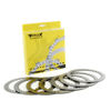 Bilde av ProX Steel Plate Set RM250 '96-12