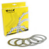 Bilde av ProX Steel Plate Set KTM60/65SX '98-23 + TC65 '17-23