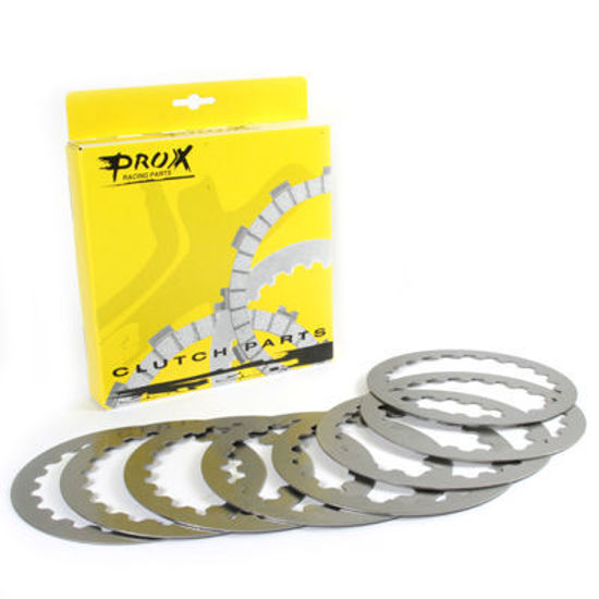 Bilde av ProX Steel Plate Set KTM250/300/360/380SX-EXC '94-12