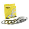 Bilde av ProX Steel Plate Set KTM450/525SX-EXC '06-07 + 560SMR '06-07