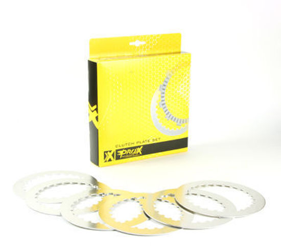 Bilde av ProX Alloy Plate Set RR125 '18-27