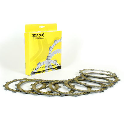 Bilde av ProX Friction Plate Set Beta RR250-498 '12-17