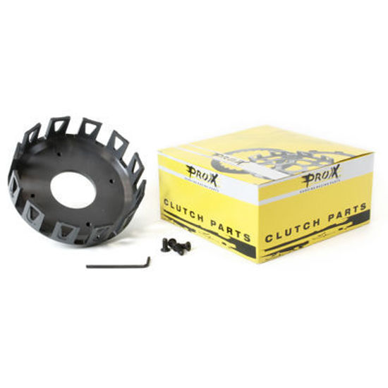 Bilde av ProX Clutch Basket Yamaha RD350LC-YPVS+YFZ350 Banshee '87-06