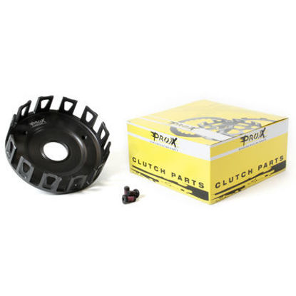 Bilde av ProX Clutch Basket Yamaha YZ400F '98-99 + WR400F '98-00