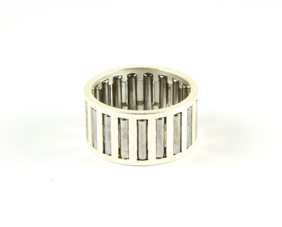Bilde av ProX Big End Cage (35x43x22) KTM520/525 Flat/Silver