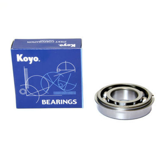 Bilde av ProX Bearing 6206NR/C3 30x62x16