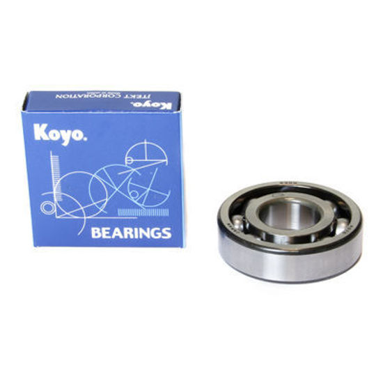 Bilde av ProX Bearing 6305/C3 25x62x17