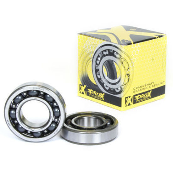 Bilde av ProX Crankshaft Bearing Kit YZ/WR250F '01-26