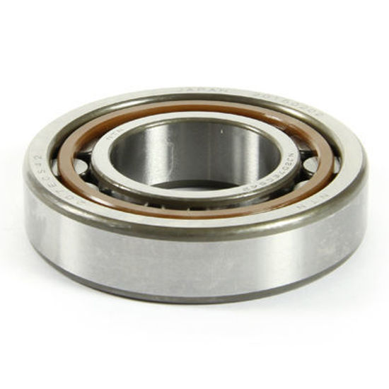 Bilde av ProX Crankshaft Roller-Bearing NJ207 KTM250/300 '97-27 35x72