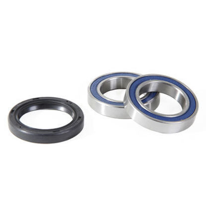 Bilde av ProX Frontwheel Bearing Set KTM125-530SX/F-EXC/F '03-27