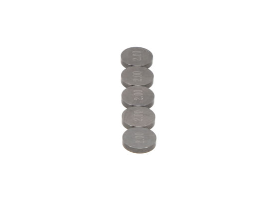 Bilde av ProX Valve Shim KTM 10.00 x 2.00 mm. (5 pcs.)