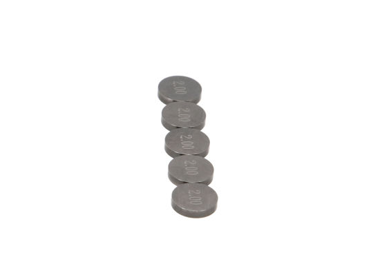 Bilde av ProX Valve Shim KTM 10.00 x 2.00 mm. (5 pcs.)