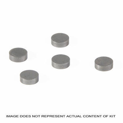 Bilde av ProX Valve Shim KTM 10.00 x 2.275 mm. (5 pcs.)