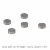 Bilde av ProX Valve Shim KTM 10.00 x 3.075 mm. (5 pcs.)