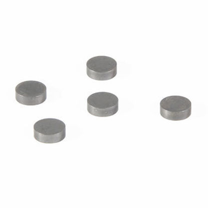Bilde av ProX Valve Shim KTM 10.00 x 3.20 mm. (5 pcs.)