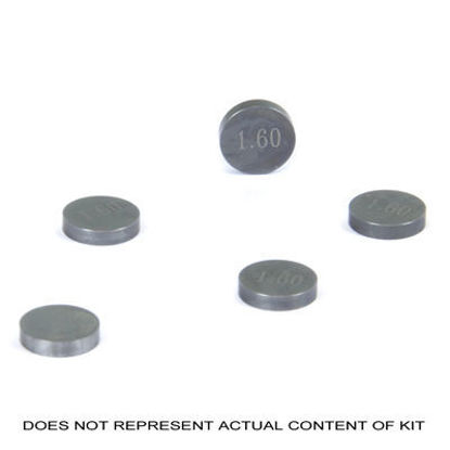 Bilde av ProX Valve Shim 7.48 x 1.45 mm. (5 pcs.)