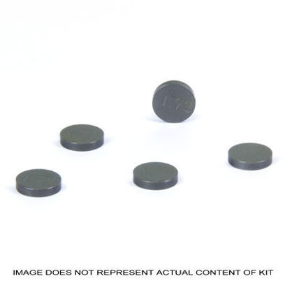 Bilde av ProX Valve Shim KTM 8.90 x 1.84 mm. (5 pcs.)