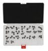 Bilde av ProX Valve Shim Assortment KTM 8.90 from 1.72 to 2.60
