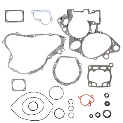 Bilde av ProX Complete Gasket Set Suzuki RM125 '92-97
