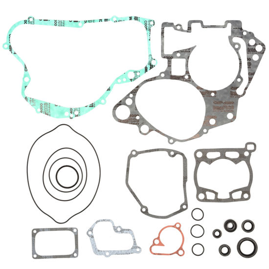 Bilde av ProX Complete Gasket Set Suzuki RM125 '01-03