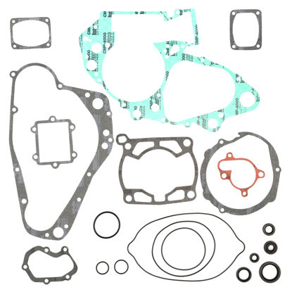 Bilde av ProX Complete Gasket Set Suzuki RM250 '92-93