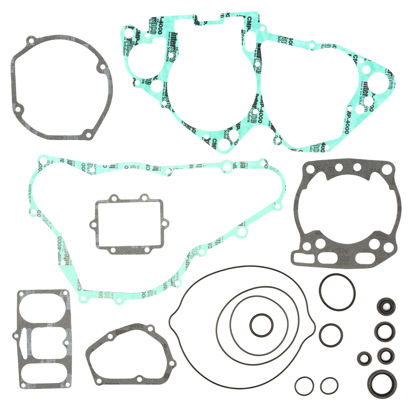Bilde av ProX Complete Gasket Set Suzuki RM250 '96-98
