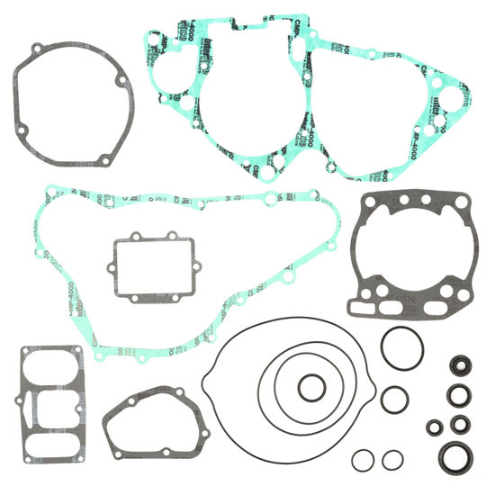 Bilde av ProX Complete Gasket Set Suzuki RM250 '96-98