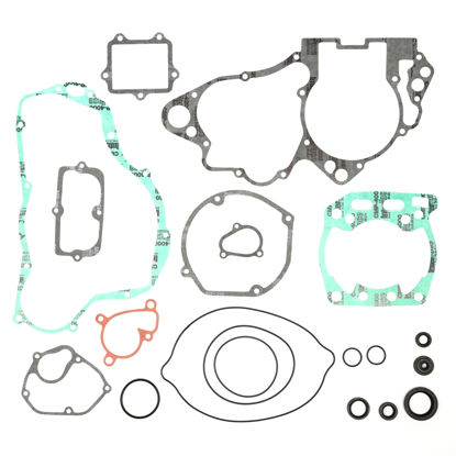 Bilde av ProX Complete Gasket Set Suzuki RM250 '06-12