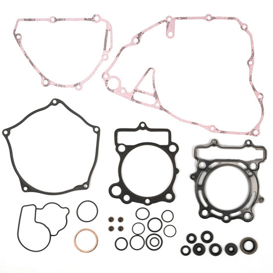 Bilde av ProX Complete Gasket Set KX250F '09-16