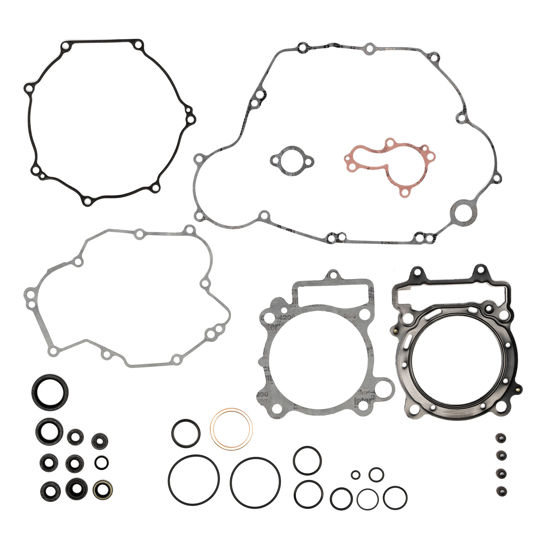 Bilde av ProX Complete Gasket Set Kawasaki KLX450R '08-21