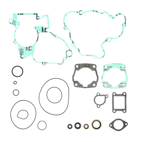 Bilde av ProX Complete Gasket Set KTM60SX '97-99 + KTM65SX '00-08