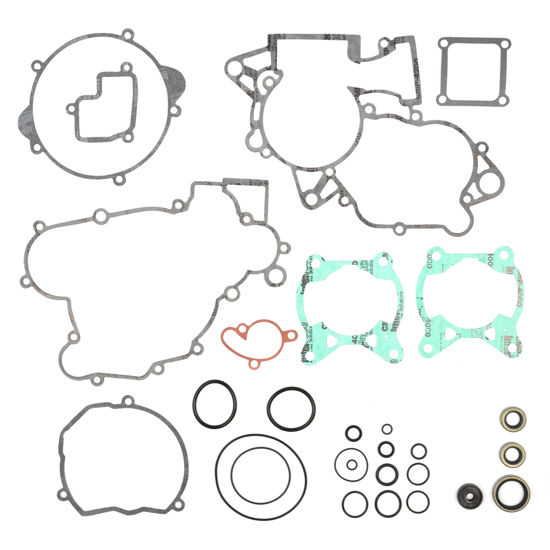 Bilde av ProX Complete Gasket Set KTM85SX '03-12
